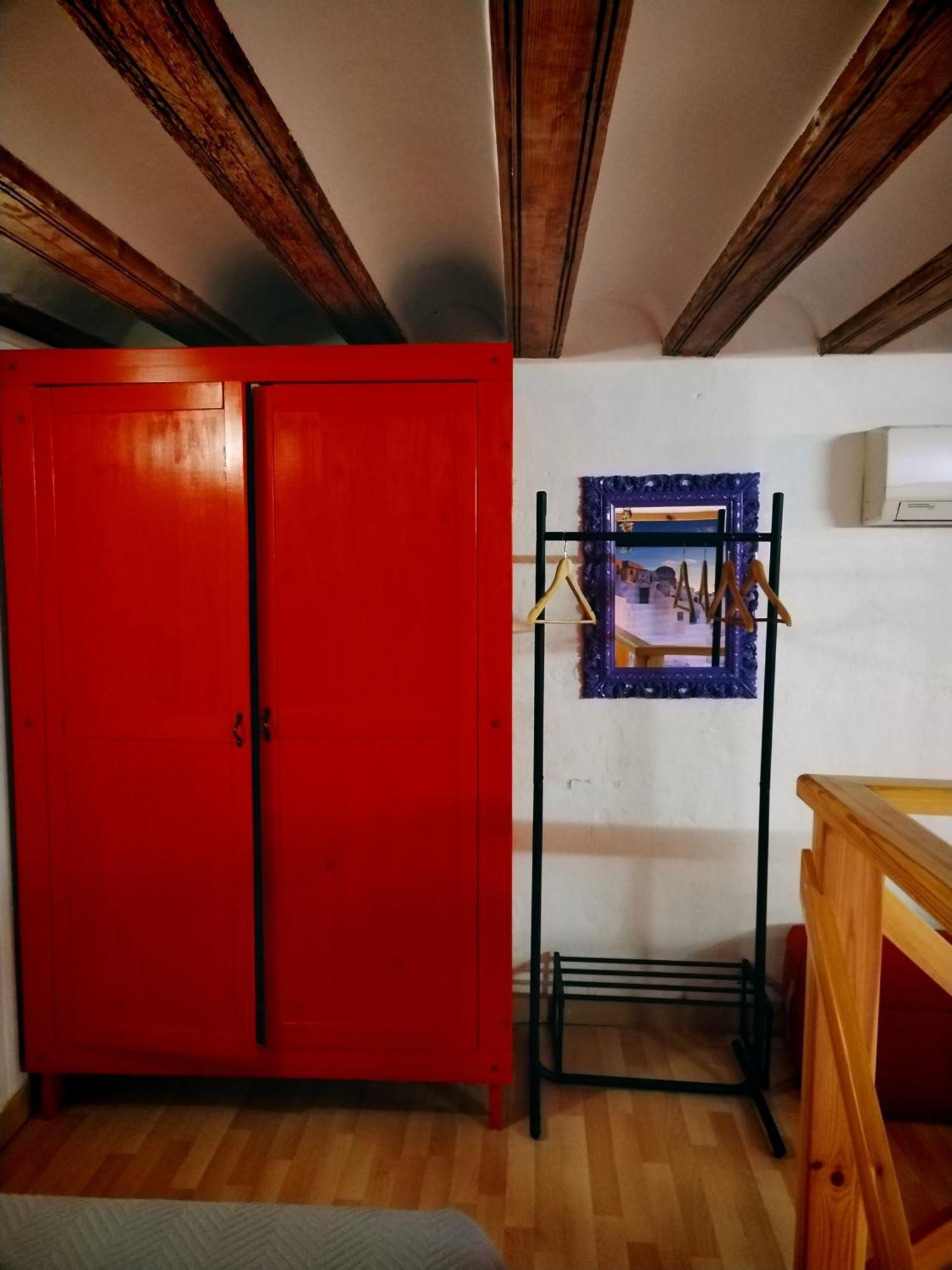 Appartement La Casa Del Arte Cadix Extérieur photo